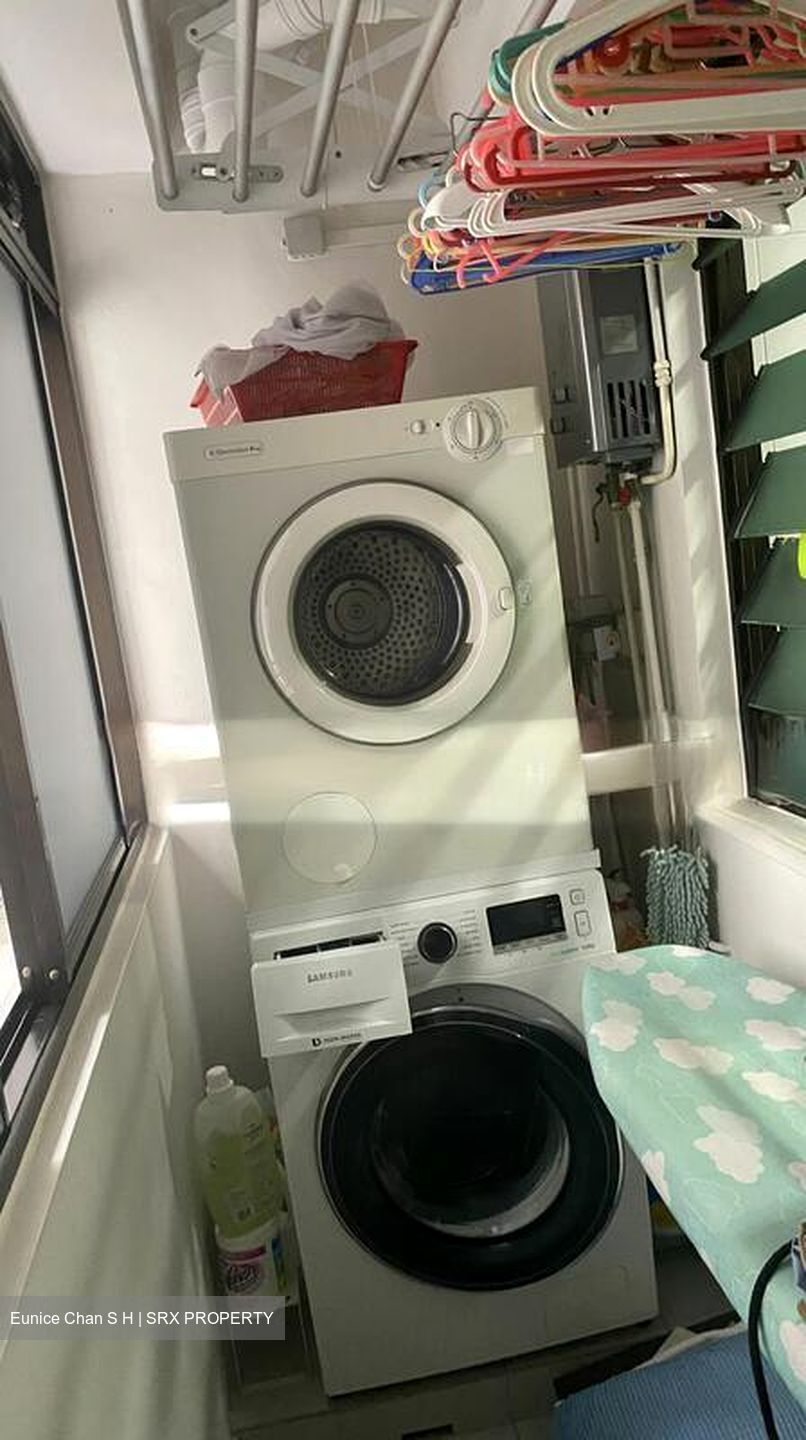 Blk 436A Fernvale Road (Sengkang), HDB 3 Rooms #511087021